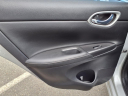 Thumbnail image of 2017 Nissan Sentra at Springfield Acura