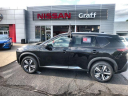 Thumbnail image of 2023 Nissan Rogue at Graff Nissan