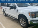 Thumbnail image of 2022 Ford F-150 at Stanley Automotive Enterprises Inc.