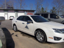 Thumbnail image of 2010 Ford Fusion at FRONTIER AUTO SALES LLC