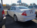 Thumbnail image of 2010 Ford Fusion at FRONTIER AUTO SALES LLC