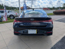 Thumbnail image of 2023 Hyundai ELANTRA at Langdale Hyundai