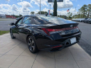 Thumbnail image of 2023 Hyundai ELANTRA at Langdale Hyundai