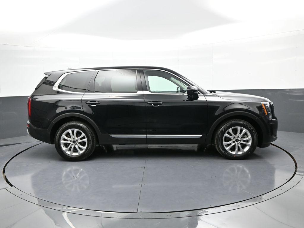Thumbnail image of 2022 Kia Telluride at Plaza Honda