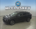 Thumbnail image of 2024 Chevrolet Trax at Mccluskey Chevrolet Kings Automall