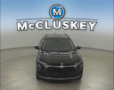 Thumbnail image of 2024 Chevrolet Trax at Mccluskey Chevrolet Kings Automall