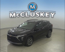 Thumbnail image of 2024 Chevrolet Trax at Mccluskey Chevrolet Kings Automall