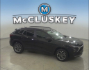 Thumbnail image of 2024 Chevrolet Trax at Mccluskey Chevrolet Kings Automall