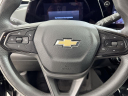 Thumbnail image of 2024 Chevrolet Trax at Mccluskey Chevrolet Kings Automall