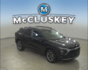 Thumbnail image of 2024 Chevrolet Trax at Mccluskey Chevrolet Kings Automall