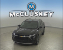 Thumbnail image of 2024 Chevrolet Trax at Mccluskey Chevrolet Kings Automall