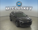 Thumbnail image of 2024 Chevrolet Trax at Mccluskey Chevrolet Kings Automall