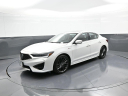 Thumbnail image of 2022 Acura ILX at Plaza Honda