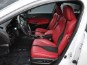Thumbnail image of 2022 Acura ILX at Plaza Honda
