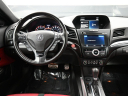 Thumbnail image of 2022 Acura ILX at Plaza Honda