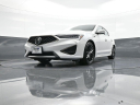 Thumbnail image of 2022 Acura ILX at Plaza Honda