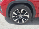 Thumbnail image of 2024 Volkswagen Atlas at CentralFloridaLincolnUsed of Orlando, FL