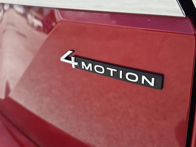 Thumbnail image of 2024 Volkswagen Atlas at CentralFloridaLincolnUsed of Orlando, FL