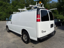 Thumbnail image of 2011 Chevrolet Express at LOFTUS AUTO CITY