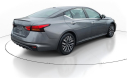 Thumbnail image of 2023 Nissan Altima at McDonald Kia