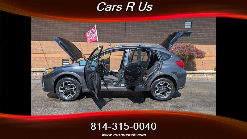 Thumbnail image of 2017 Subaru Crosstrek at Cars R Us