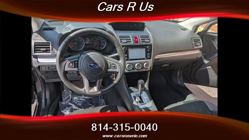 Thumbnail image of 2017 Subaru Crosstrek at Cars R Us