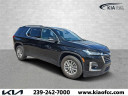 Thumbnail image of 2023 Chevrolet Traverse at Kia of Cape Coral