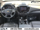 Thumbnail image of 2023 Chevrolet Traverse at Kia of Cape Coral