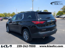 Thumbnail image of 2023 Chevrolet Traverse at Kia of Cape Coral