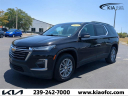 Thumbnail image of 2023 Chevrolet Traverse at Kia of Cape Coral