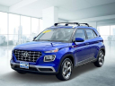 Thumbnail image of 2022 Hyundai VENUE at Chevrolet 112
