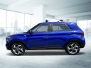 Thumbnail image of 2022 Hyundai VENUE at Chevrolet 112