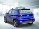 Thumbnail image of 2022 Hyundai VENUE at Chevrolet 112