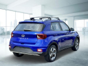 Thumbnail image of 2022 Hyundai VENUE at Chevrolet 112