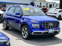 Thumbnail image of 2022 Hyundai VENUE at Chevrolet 112