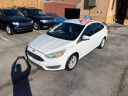Thumbnail image of 2017 Ford Focus at MY DEALER