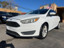 Thumbnail image of 2017 Ford Focus at MY DEALER