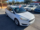 Thumbnail image of 2017 Ford Focus at MY DEALER