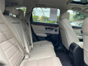 Thumbnail image of 2021 Honda CR-V at LaFontaine Honda