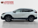 Thumbnail image of 2021 Honda CR-V at LaFontaine Honda