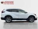 Thumbnail image of 2021 Honda CR-V at LaFontaine Honda