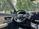 Thumbnail image of 2021 Honda CR-V at LaFontaine Honda