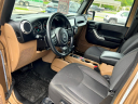 Thumbnail image of 2015 Jeep Wrangler Unlimited at Upstate Auto Center Inc.