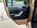 Thumbnail image of 2015 Jeep Wrangler Unlimited at Upstate Auto Center Inc.