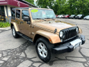 Thumbnail image of 2015 Jeep Wrangler Unlimited at Upstate Auto Center Inc.