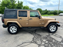 Thumbnail image of 2015 Jeep Wrangler Unlimited at Upstate Auto Center Inc.