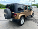 Thumbnail image of 2015 Jeep Wrangler Unlimited at Upstate Auto Center Inc.