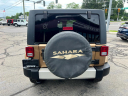 Thumbnail image of 2015 Jeep Wrangler Unlimited at Upstate Auto Center Inc.