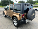 Thumbnail image of 2015 Jeep Wrangler Unlimited at Upstate Auto Center Inc.