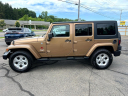 Thumbnail image of 2015 Jeep Wrangler Unlimited at Upstate Auto Center Inc.